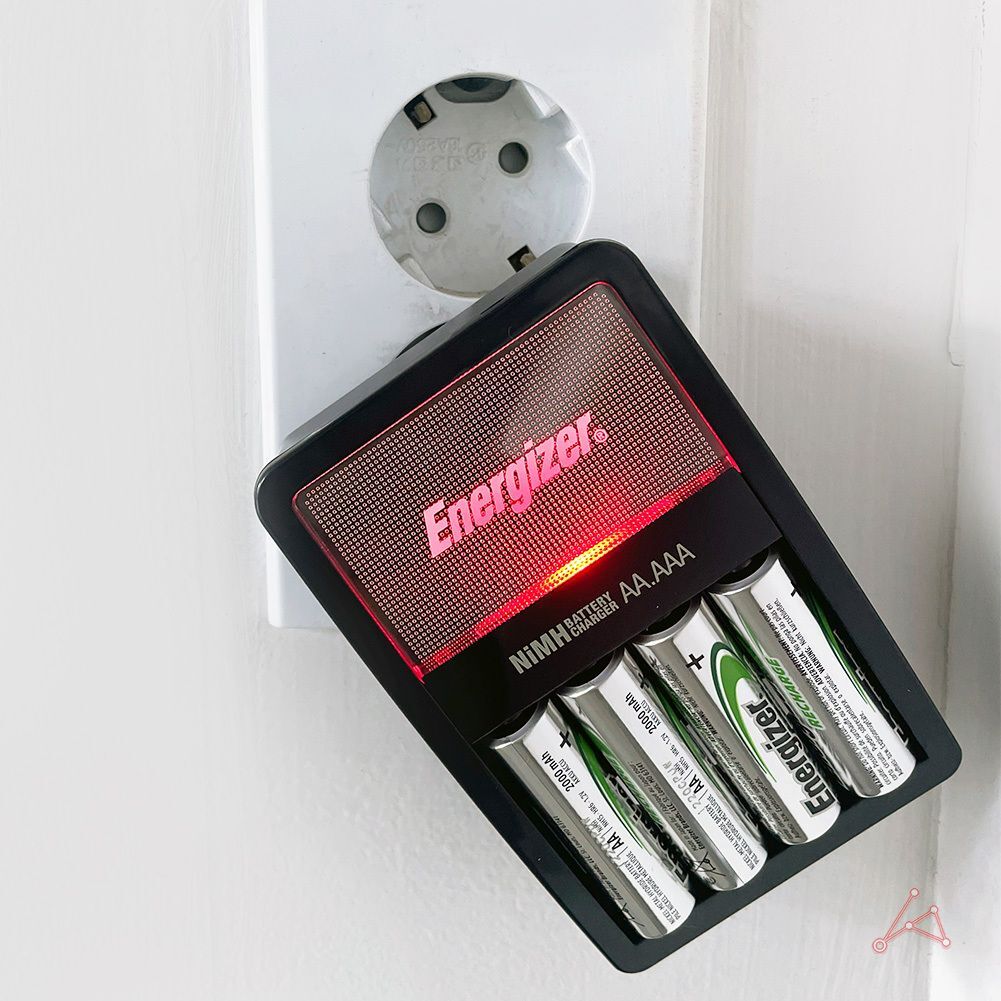 지오벤처스 충전기 충전지 밸류 에너자이저 건전지