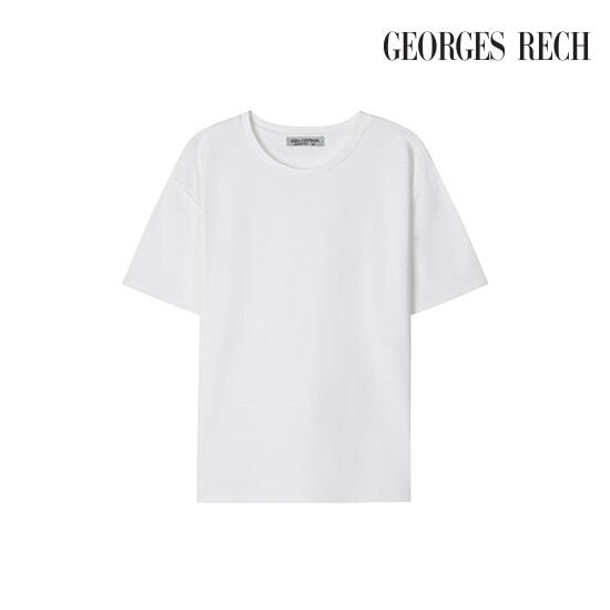 (런칭가 79,000원) ○26SS 이집션 GIZA 코튼 티블라우스 4종 5