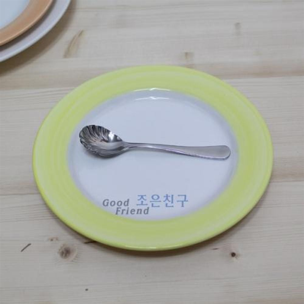 셀럽하우스 게이블 설탕스푼(꽃잎스푼)