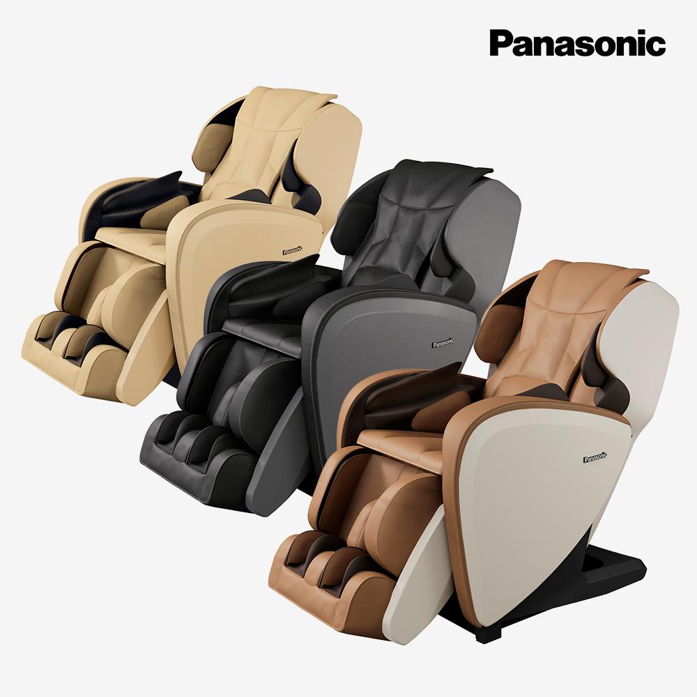 파나소닉(안마의자) 파나소닉 안마의자 EP-MAF1 (3종 택1)+전용카페트+무릎담요 증정+무상 A/S 4년 보장