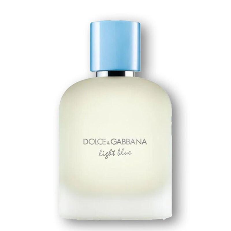 돌체앤가바나 돌체앤가바나 라이트 블루 뿌르 옴므 EDT 100ml