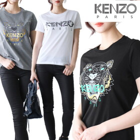 [KENZO][겐조][당일] 16SS 여성 티셔츠&맨투맨 빅 타이거/미니/선인장/2TS841/2TS845/2TO865/2TS721/2TS848