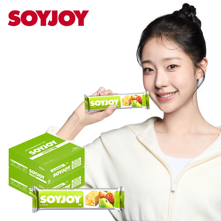 소이조이 소이조이 애플 24ea