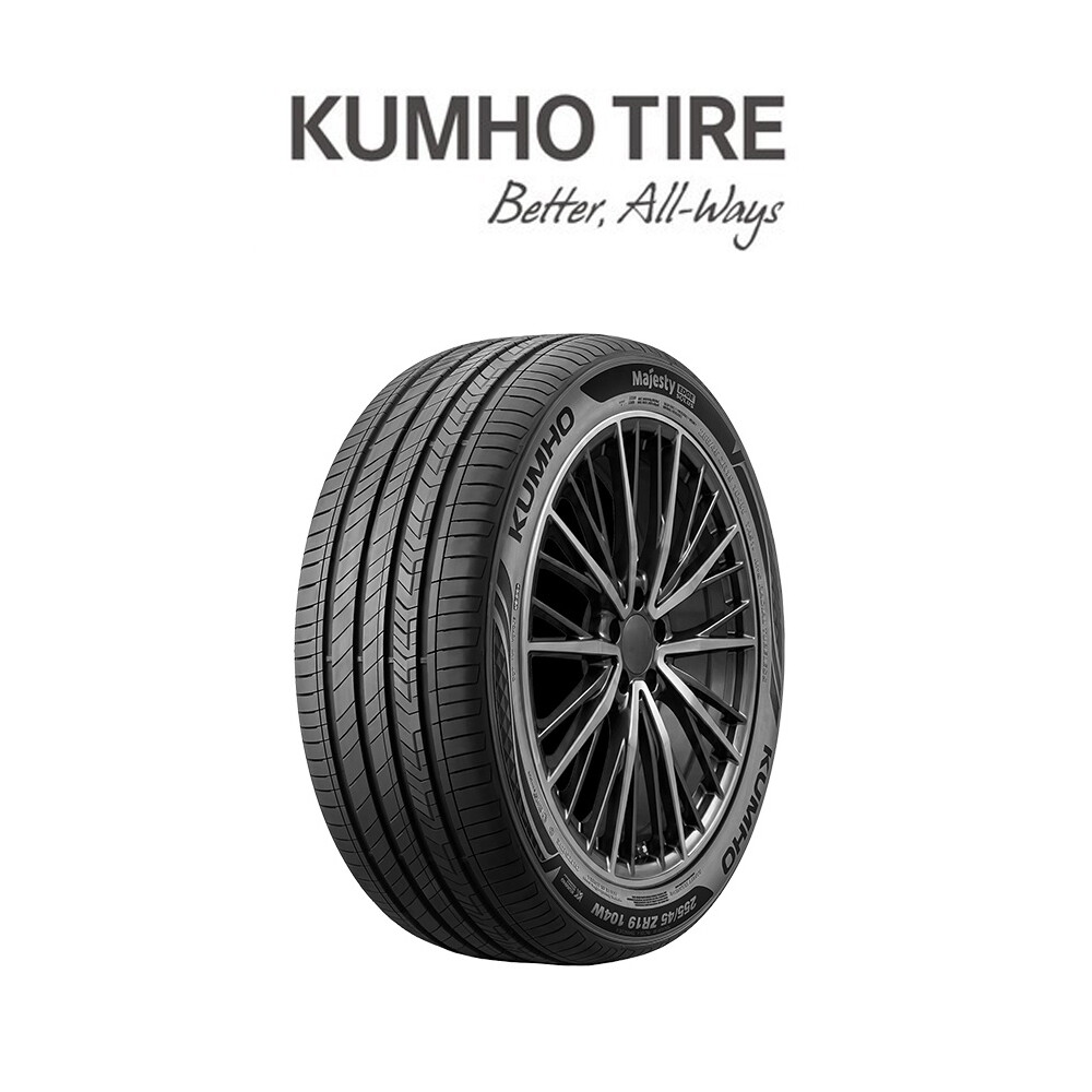 기타 KUMHOTIRE 전국무료장착 마제스티 솔루스 엣지 TA91 235/45R18