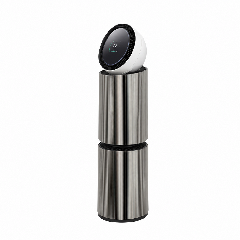 LG전자 LG전자 오브제컬렉션 퓨리케어 AI 360˚ M5 AS356NSHH (S2)