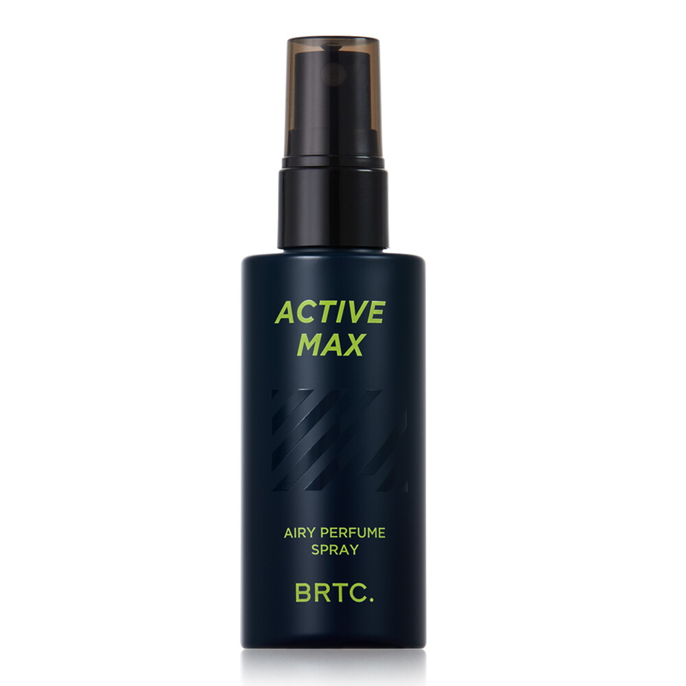 비알티씨 BRTC 액티브 맥스 에어리 퍼퓸 스프레이 70ml