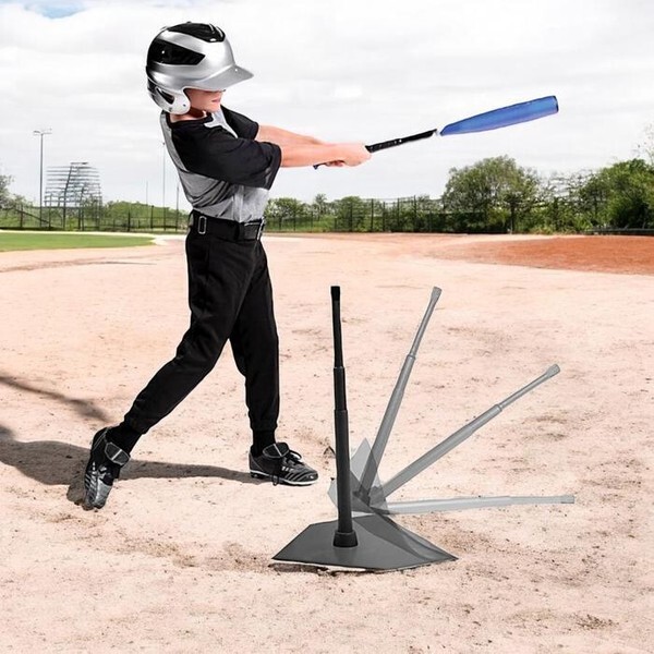 셀러허브(하프클럽) [하프클럽/셀러허브_여성트랜드패션]윌슨 포인트 배팅 티 티볼용품 체육교구