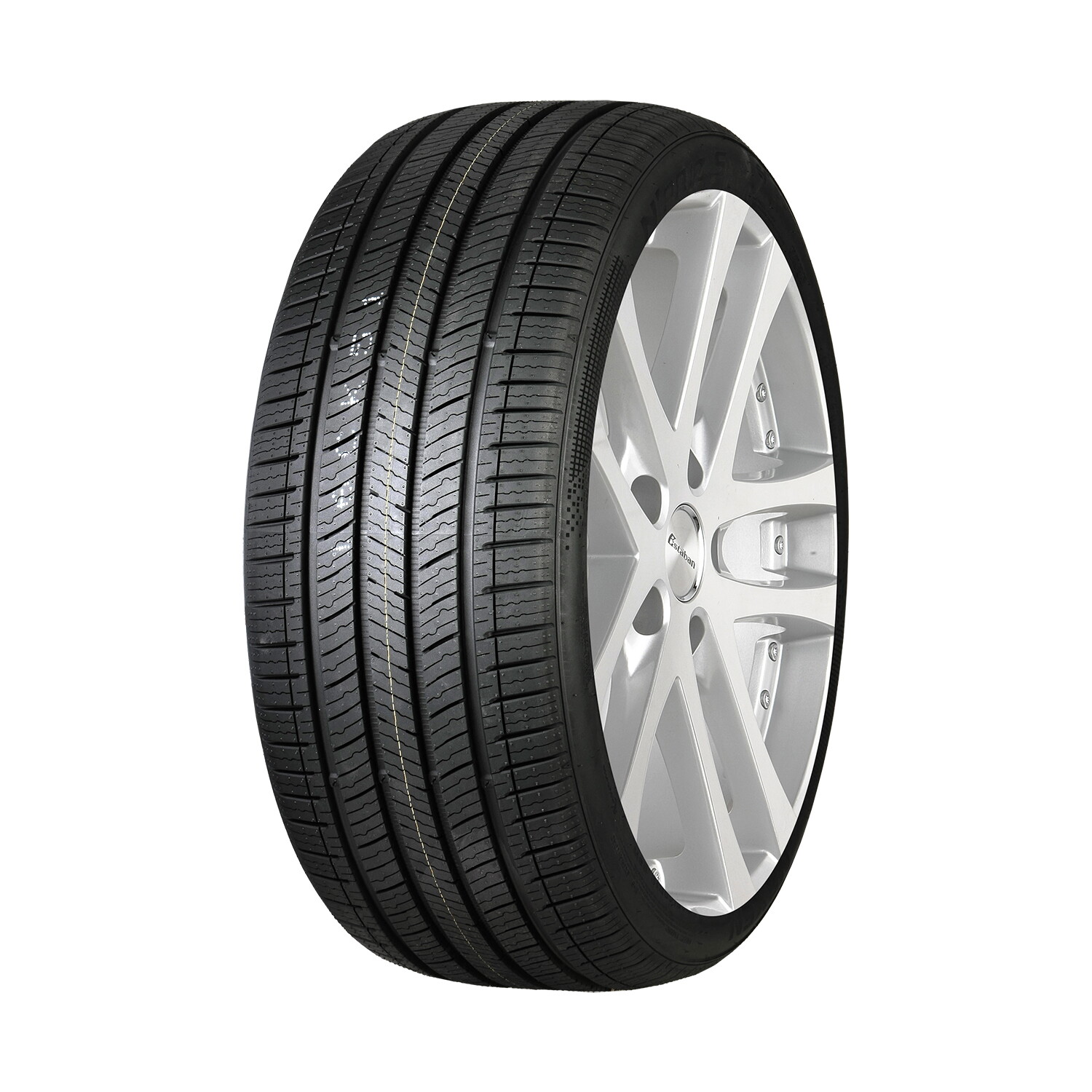 넥센타이어 넥센타이어 NPRIZ S EV ROOT 205/60R15 (택배발송/장착비별도)