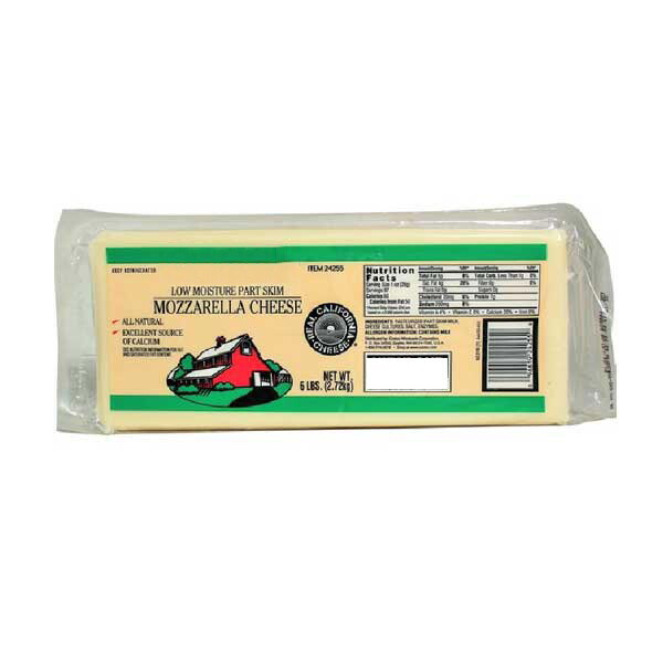 코스트코 코스트코 커클랜드 모짜렐라 치즈 2.72kg_냉장