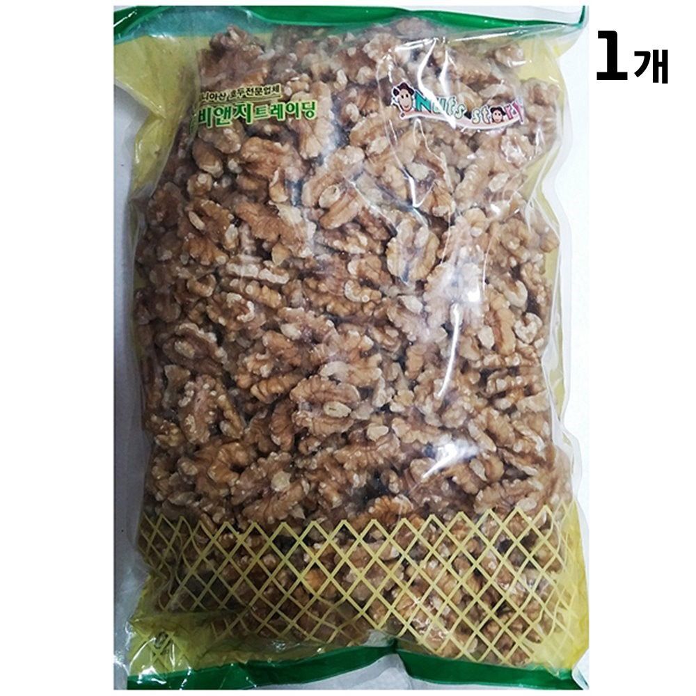 오티마트 호두반태 비앤지 1K