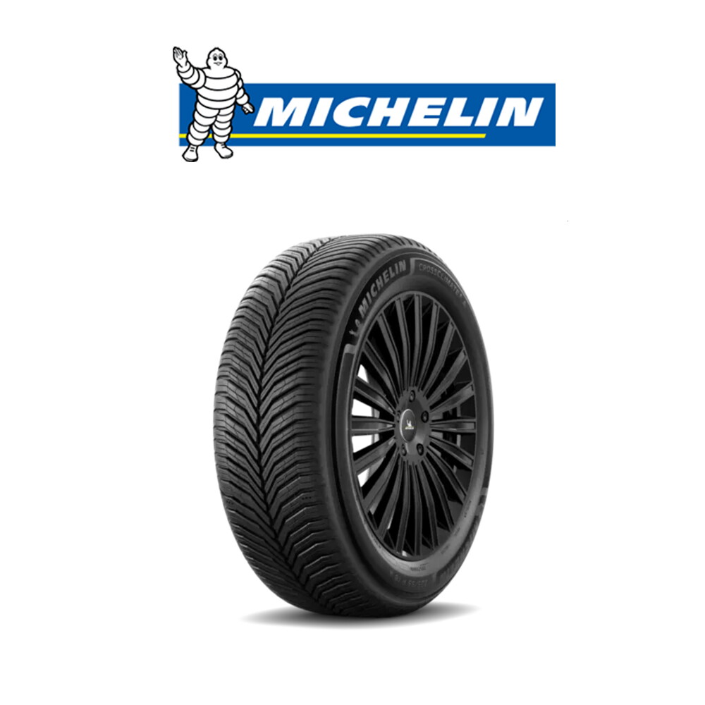 기타 MICHELIN 전국무료장착 크로스 클라이밋3 225/40R18
