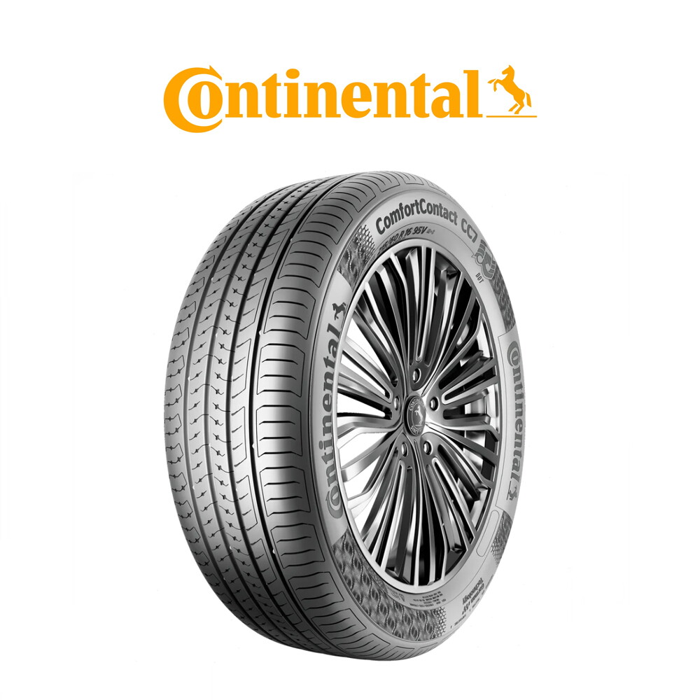 기타 Continental 전국무료장착 컴포트 콘택트 CC7 165/60R15