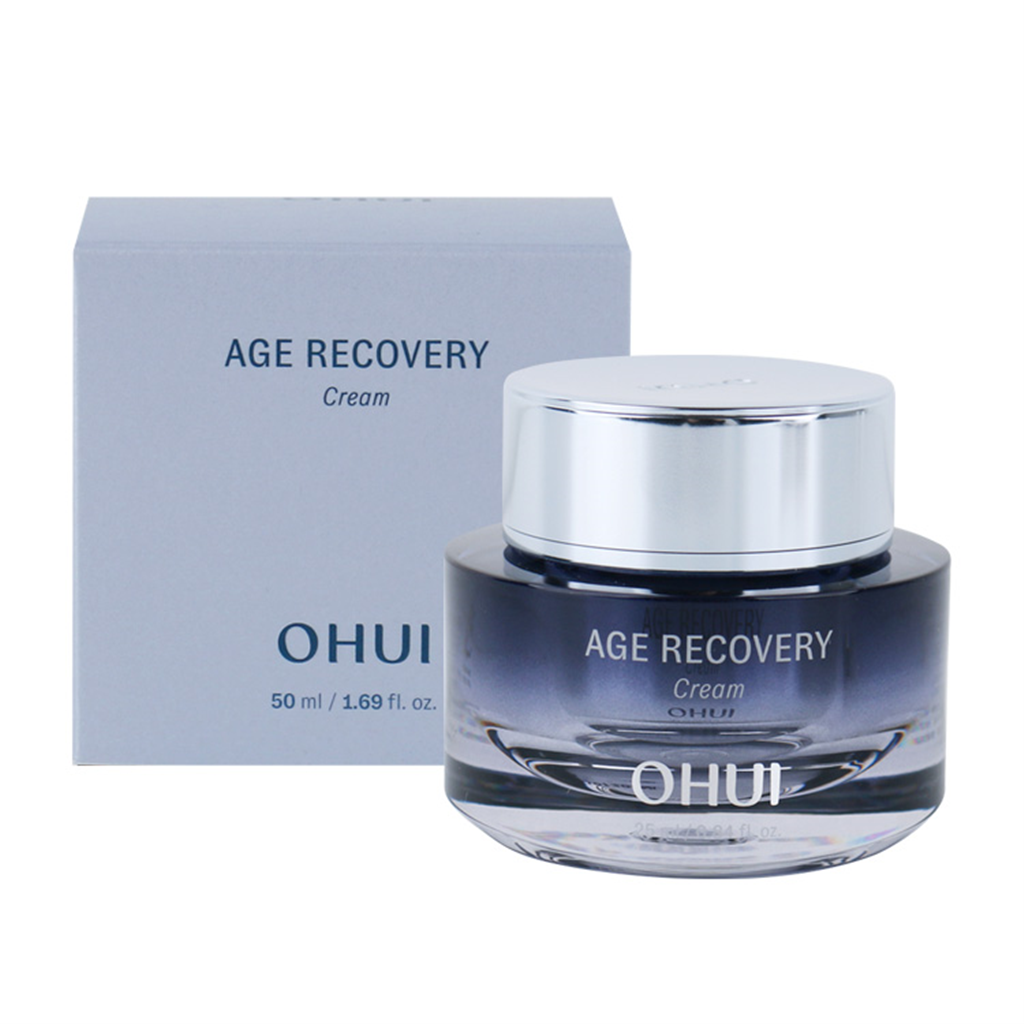 오휘 오휘 에이지 리커버리 크림 50ml