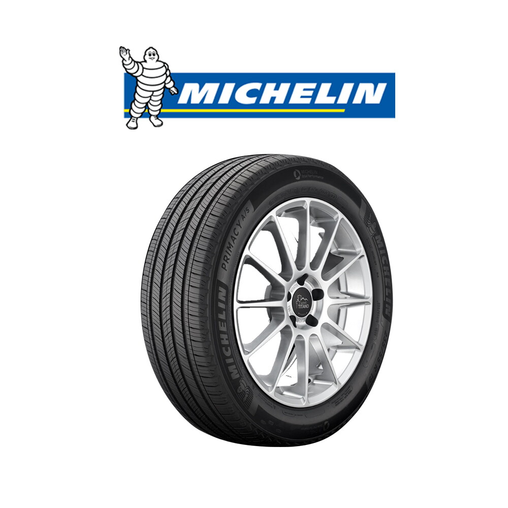 미쉐린코리아 미쉐린타이어 프라이머시 A/S 235/55R19 (장착비별도)