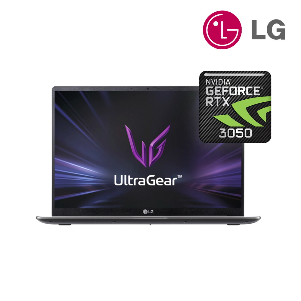 LG전자 [리퍼] LG 울트라기어 17U70Q i5 12세대 16G SSD512G 17인치 Win11 RTX3050Ti 게이밍 노트북