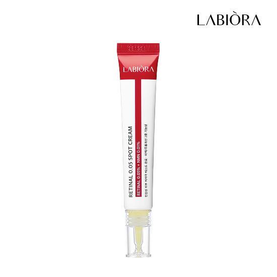 라비오라 라비오라 레티날 0.05 스팟크림 20ml