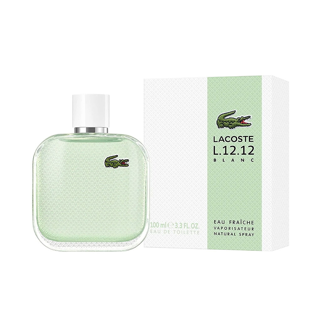 라코스테 라코스테 L.12.12 블랑 오 프레쉬 EDT 100ml