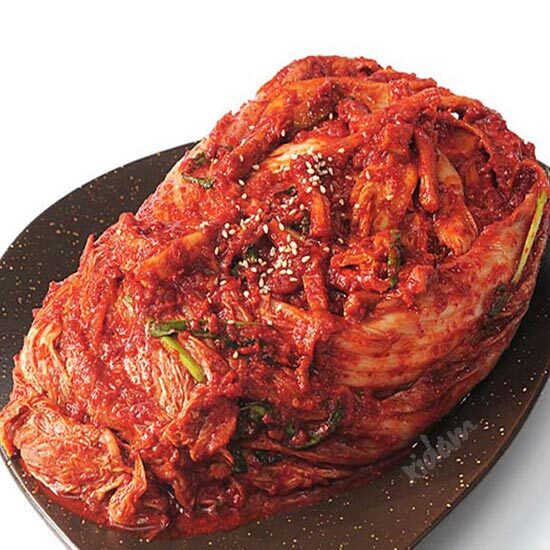 자이담 옐로우 보쌈김치 7kg
