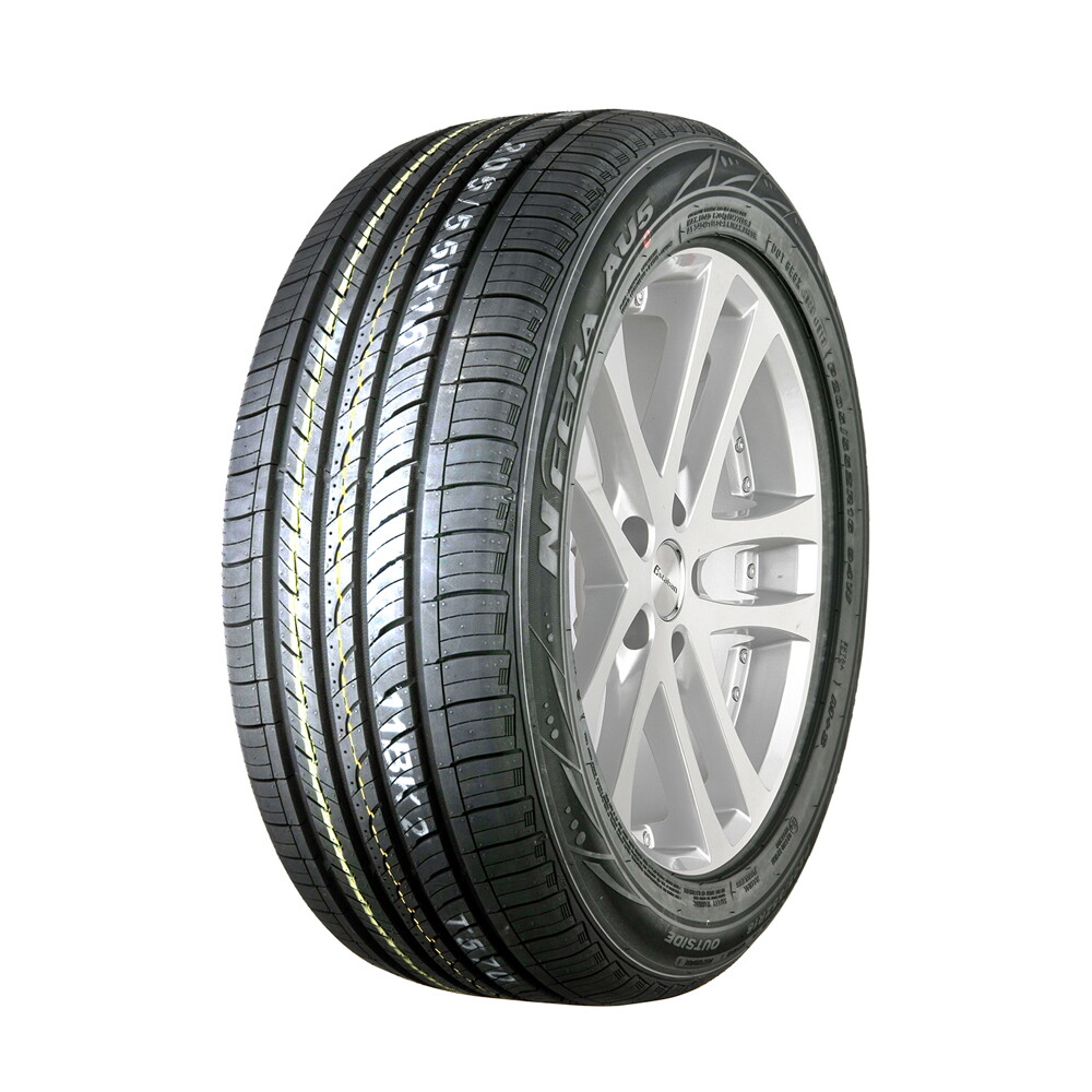 넥센 넥센타이어 엔페라 NFERA AU5 225/55R17 전국무료장착