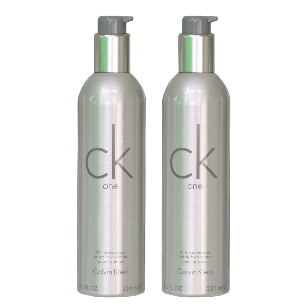 듀듀 CK ONE 모이스춰라이저 250ml x 2개