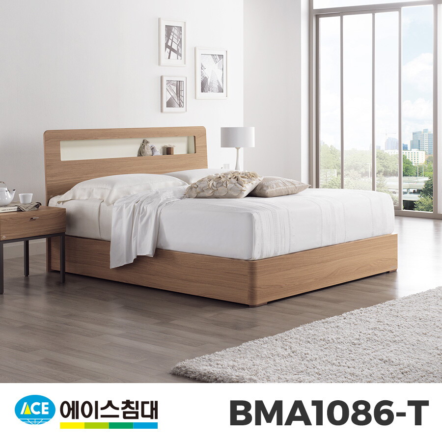 에이스침대 BMA 1086-T DT3등급/LQ(퀸사이즈)