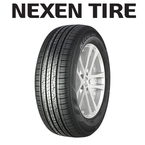 넥센타이어 넥센타이어 엔프리즈 N Priz RH7 225/60R18 (택배발송/장착비별도)