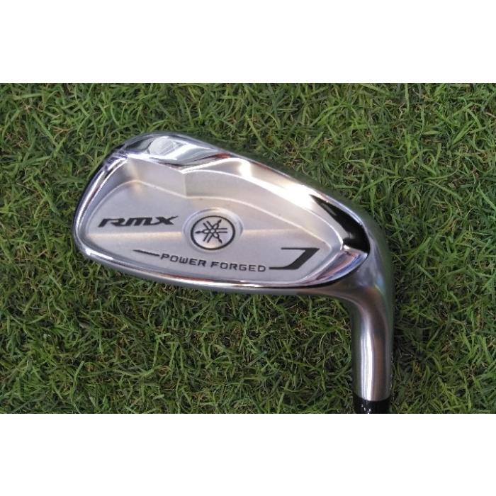야마하 아이언단품 야마하 RMX POWER FORGED/R강도