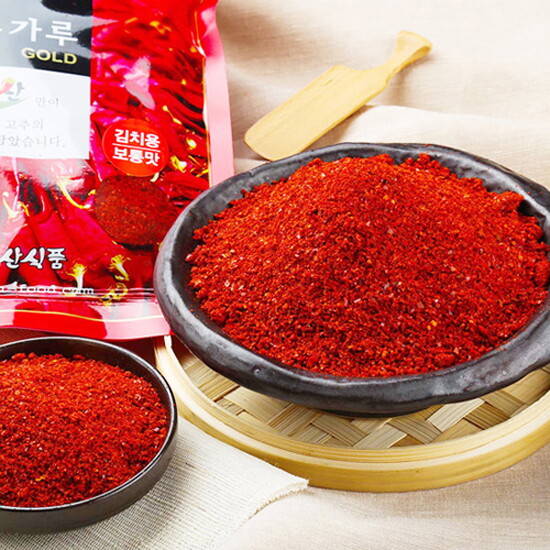 영양다산 26년 햇 영양 청결 고추가루/고춧가루 1kg