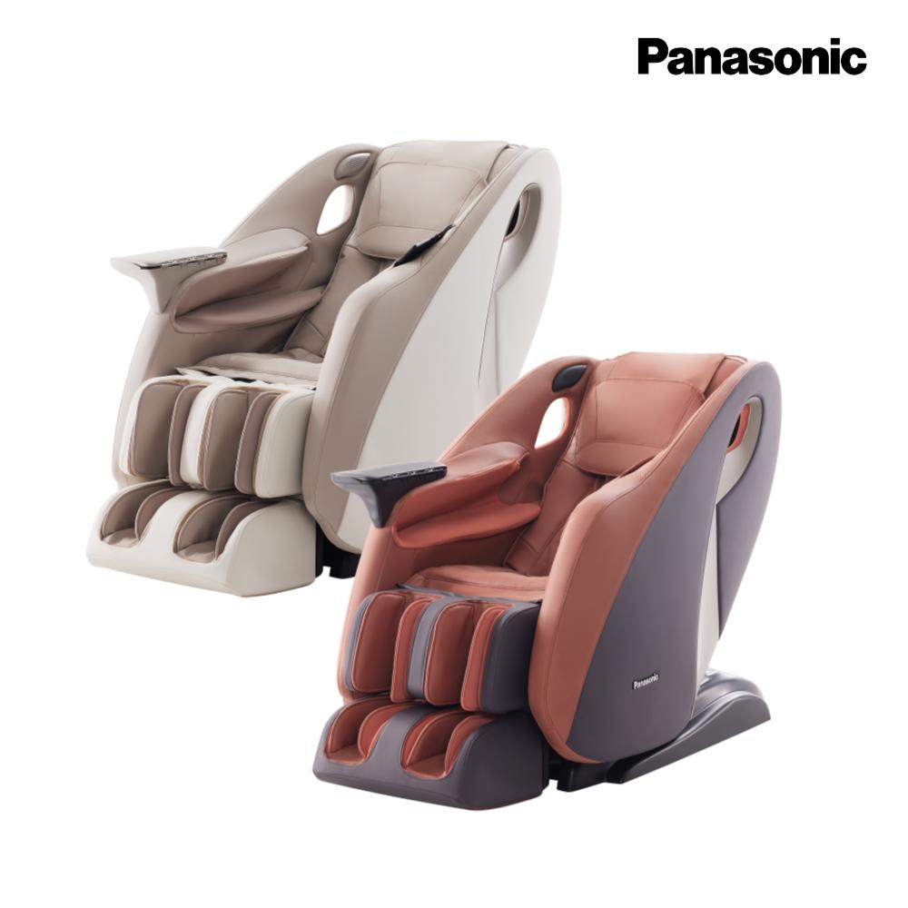 파나소닉(안마의자) 파나소닉 안마의자 EP-MAC3 (2종택1)+전용카페트+무릎담요 증정+무상 A/S 4년 보장