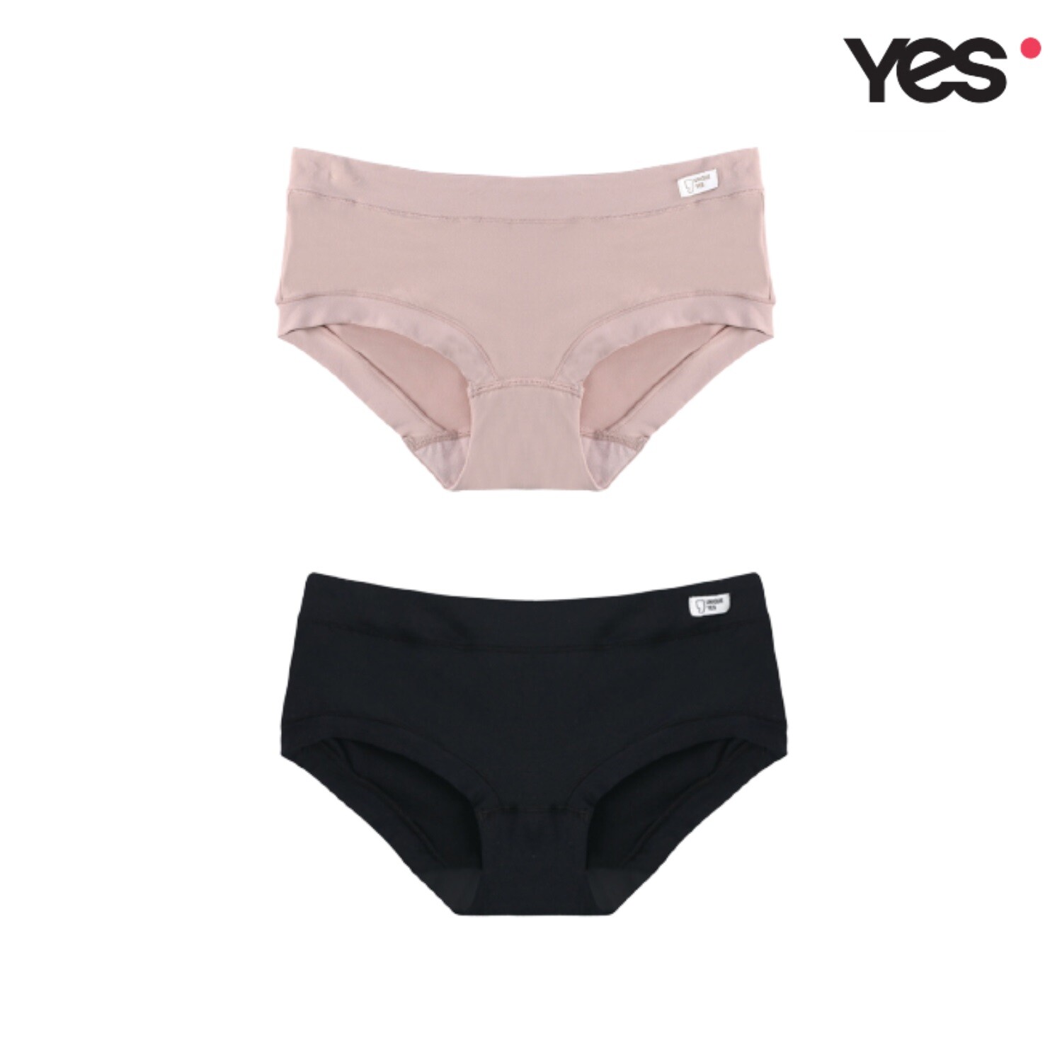 YES(속옷) 쉼표 라이트 삼각팬티 YSWPZ330