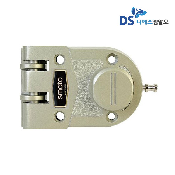 한신 스마토 도어록 보조키 SM-DLEF 육각키 이중셔터 잠금 현관문 도어락