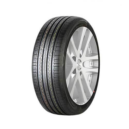 넥센 넥센타이어 로디안 GTX 235/55R19 흡음재 전기차용 (택배발송/장착비별도)