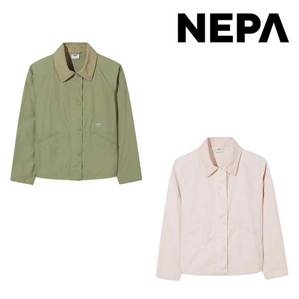 [세정글로벌]네파-- 7M40662_여성 노리치 워크 자켓