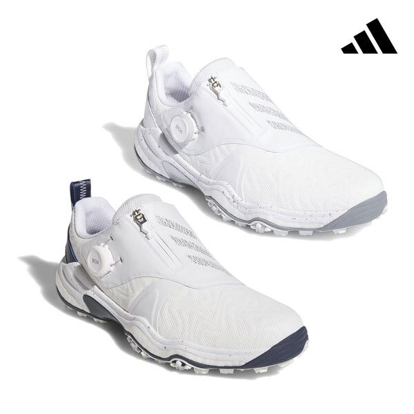 아디다스골프(ADIDAS GOLF) 아디다스 코드케이오스 보아 25 남성 골프화 ID8605 IG8703 IG8704 IH5142 IH8443