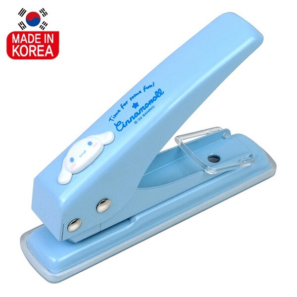 오피스넥스 산리오 시나모롤 1공펀치