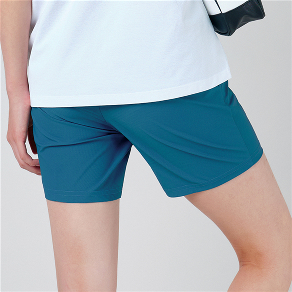 요넥스 요넥스 여성 우븐 배드민턴 반바지 251PH004F MB