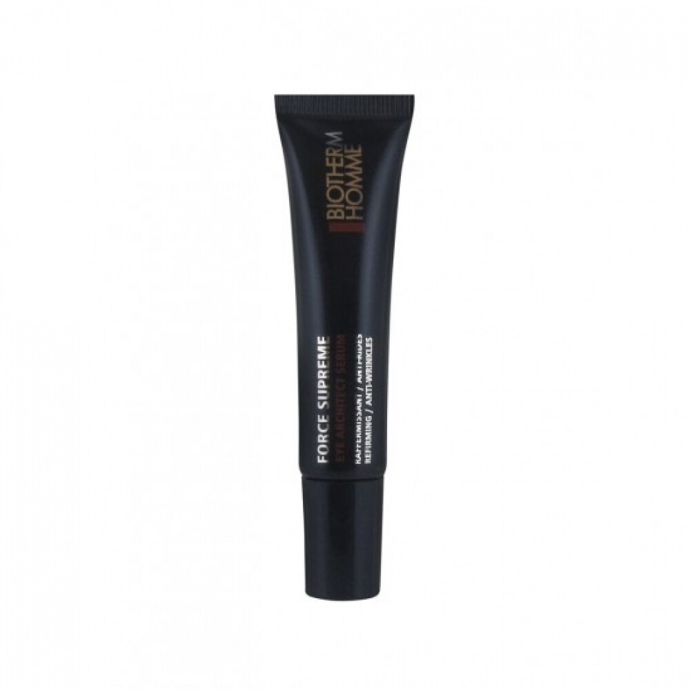 비오템 비오템 옴므 포스 슈프림 아이 아키텍트 안티링클 퍼밍 세럼 15ml