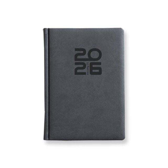 지오벤처스 2026 유즈어리 25A 그레이 1면 1일 양지사 다이어리