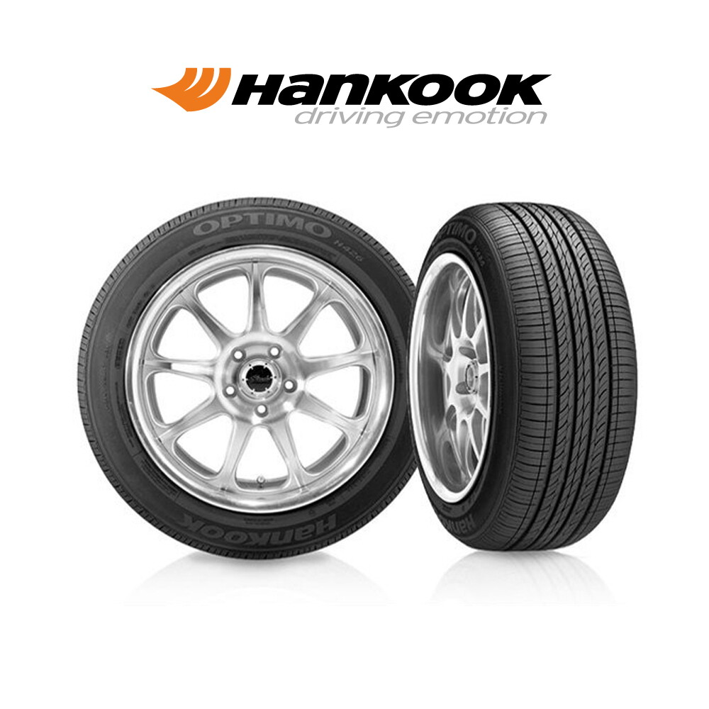 한국타이어 한국타이어 전국무료장착 Optimo H426 215/60R16