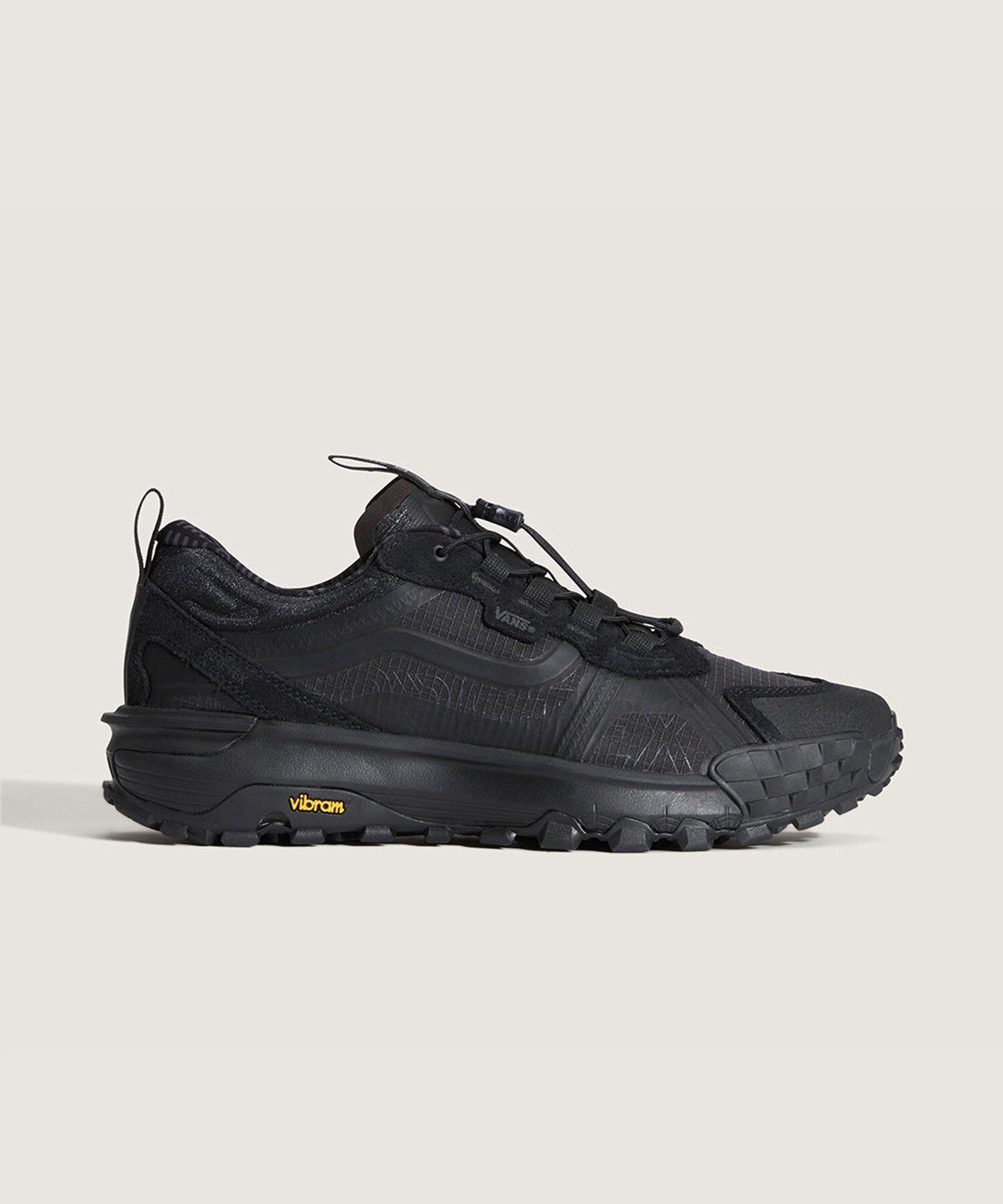 반스 매장정품 반스 VANS VN000DAM1OJ1 MTE 크로스패스 XC 고어텍스 블랙아웃 11 가벼운신발 여름신발 5592615