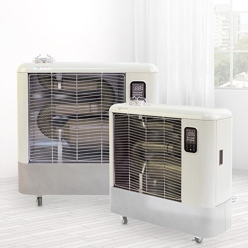 신일 신일 원적외선튜브히터 업소용 산업용 원적외선 돈풍기 곱창 난로 SBH-C6100S