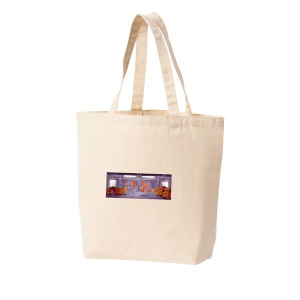 에이치플러스몰 [하프클럽/에이치플러스몰]백 토트백 창고 무역 팔리지가 않아 망했어요 쥐들 놀터 그림 다양한 사이즈