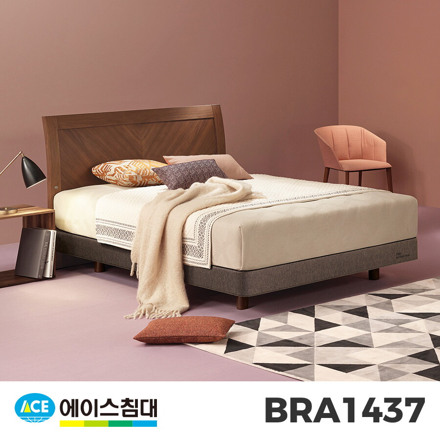 에이스침대 BRA 1437-N CA등급/LQ(퀸사이즈)