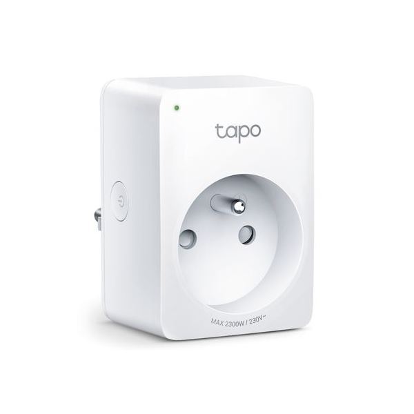 TP-LINK 티피링크 Tapo P100 스마트 와이파이 플러그 콘센트 1pack