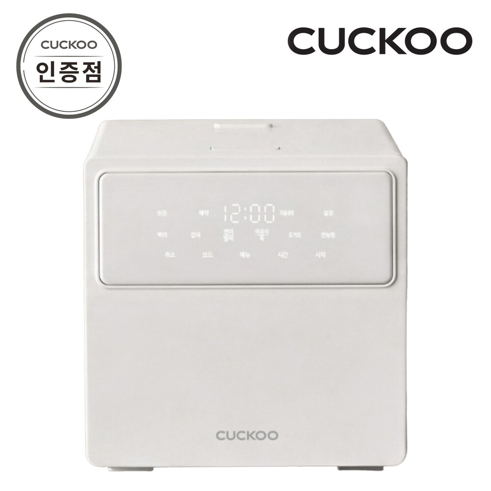 쿠쿠 쿠쿠 4인용 전기 보온 밥솥 CR-0415MW 공식판매점