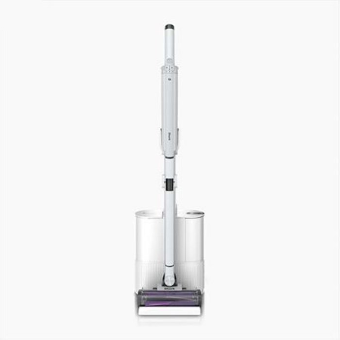 샤크 샤크 무선청소기 에보 파워 시스템 NEO＋ LC351KRWH(자동먼지비움)