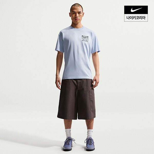 나이키 NSW 티셔츠 IH1370-407