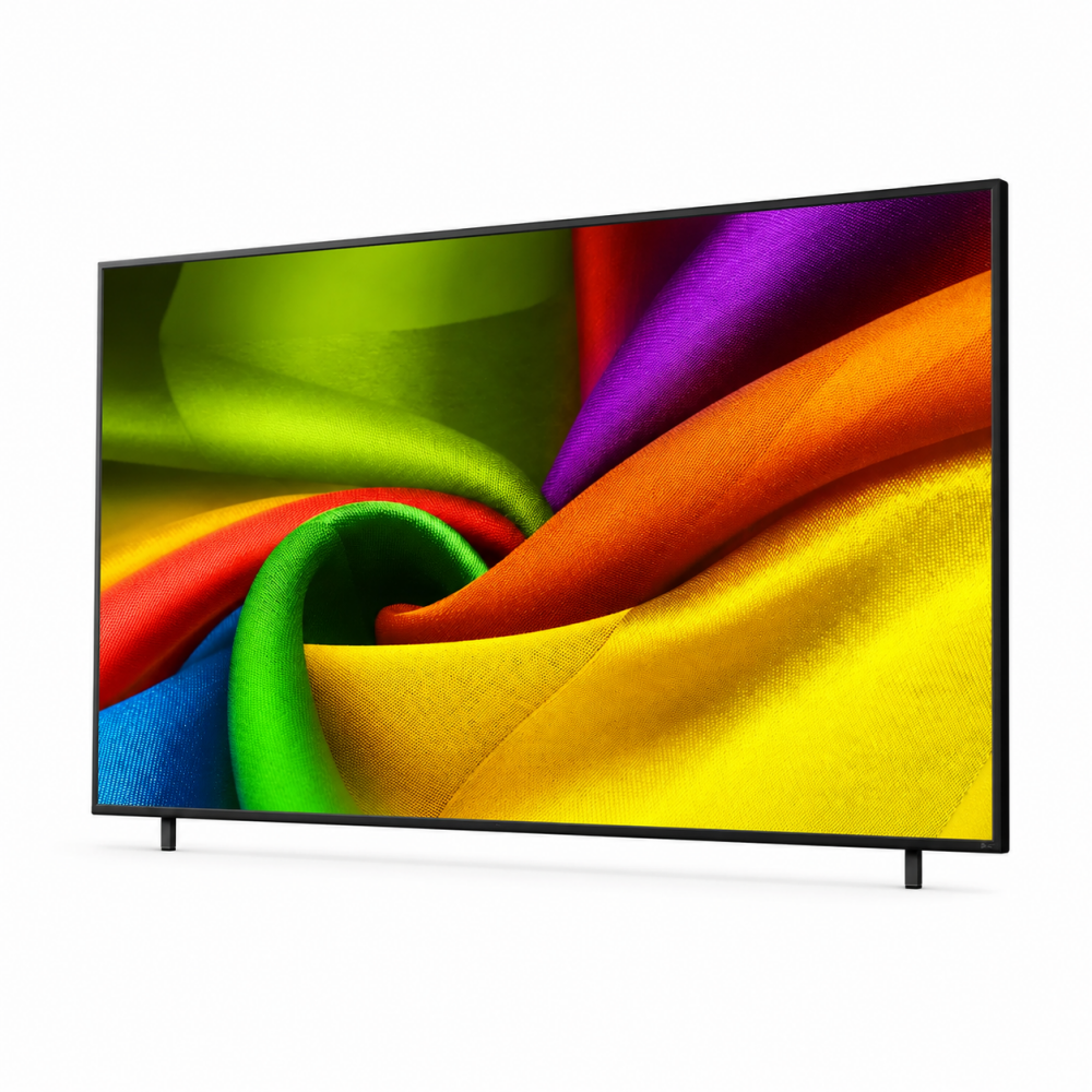 LG전자 LG NANO 4K UHD AI 85NU810BENA 스탠드형 (S2)