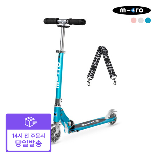 마이크로킥보드 빠른배송) 스프라이트 LED (색상선택)