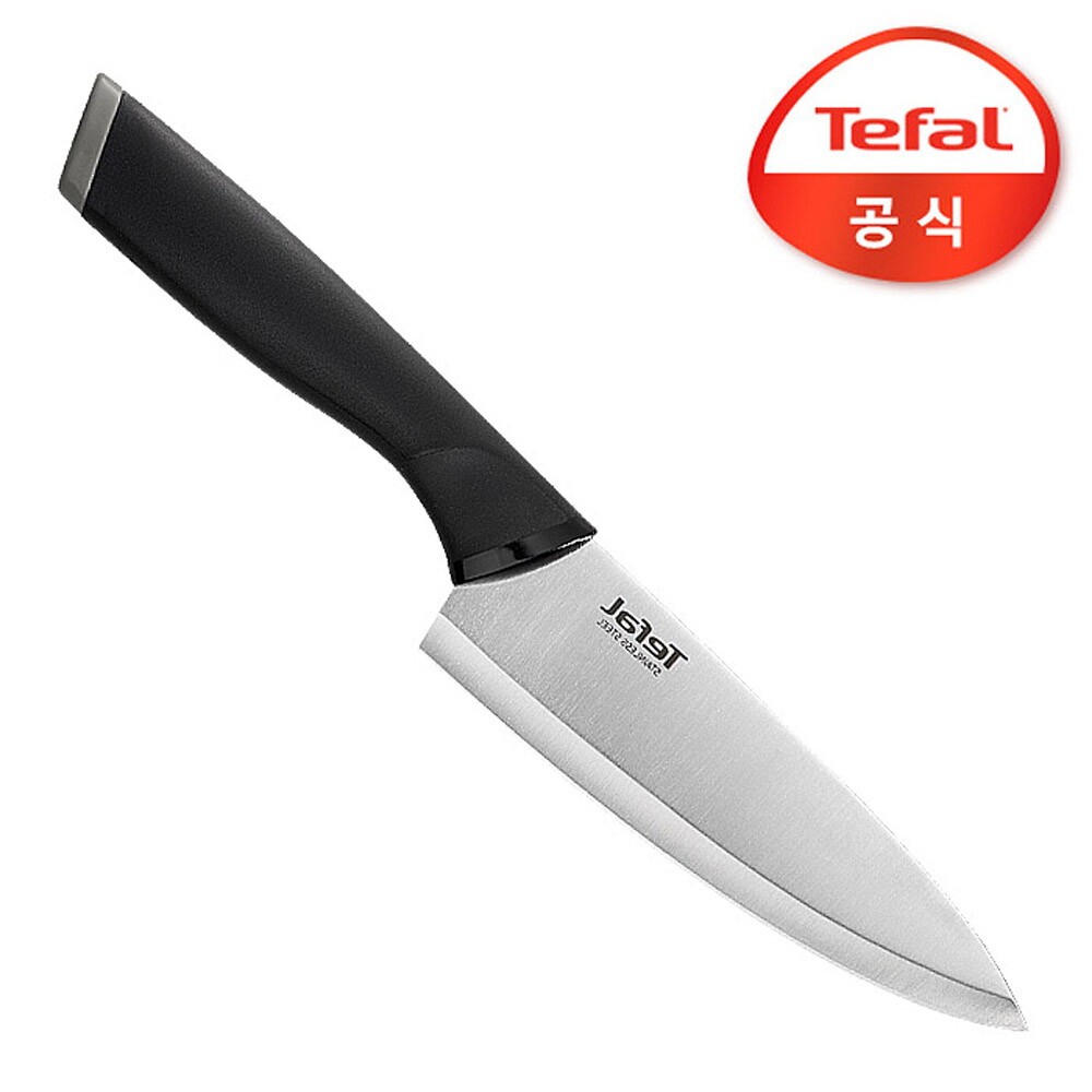 테팔 테팔 컴포트 주방 칼 식도 15 cm